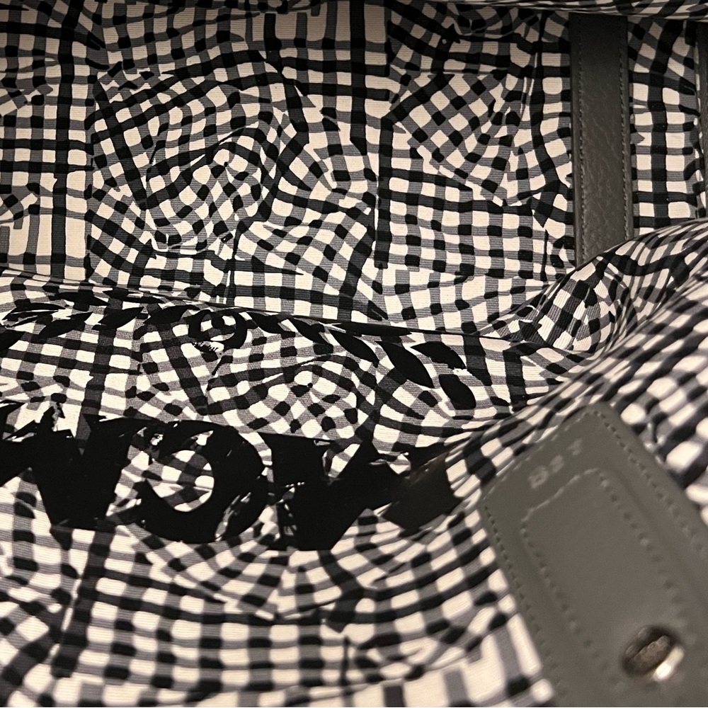 MCM tote
